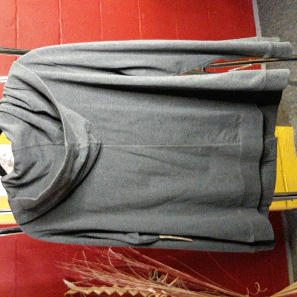 White Stag Grey Jacket - Picture 2 of 6